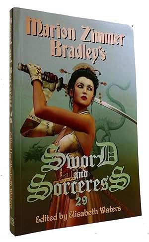 Image du vendeur pour MARION ZIMMER BRADLEY'S SWORD AND SORCERESS 29 mis en vente par Rare Book Cellar