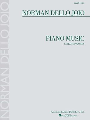 Imagen del vendedor de Piano Music a la venta por GreatBookPrices
