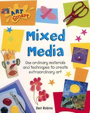 Imagen del vendedor de Mixed Media a la venta por GreatBookPrices