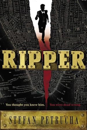 Seller image for Ripper for sale by GreatBookPrices