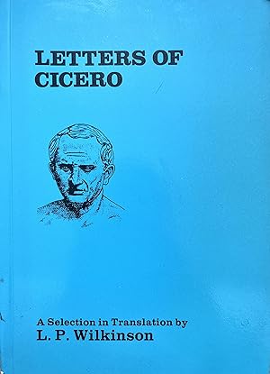 Immagine del venditore per Letters of Cicero venduto da Object Relations, IOBA