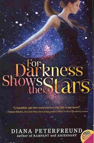 Imagen del vendedor de For Darkness Shows the Stars a la venta por GreatBookPrices