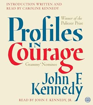 Seller image for Profiles in Courage for sale by GreatBookPrices