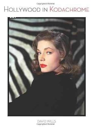 Seller image for Hollywood in Kodachrome : 1940-1949 for sale by GreatBookPrices