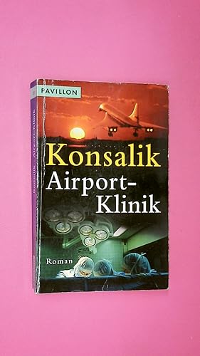 AIRPORT-KLINIK.