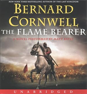 Seller image for Flame Bearer for sale by GreatBookPrices