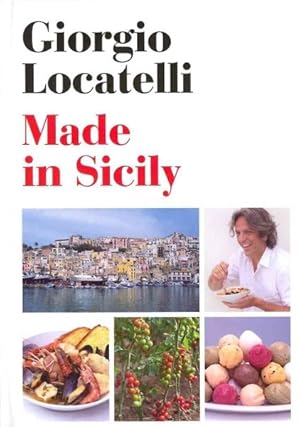 Seller image for Made in Sicily for sale by GreatBookPrices