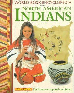 Seller image for Native Americans for sale by GreatBookPrices