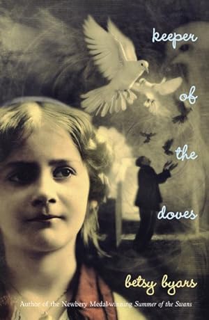 Seller image for Keeper of the Doves for sale by GreatBookPrices