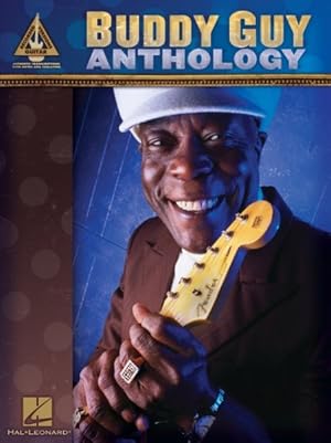 Seller image for Buddy Guy Anthology for sale by GreatBookPrices