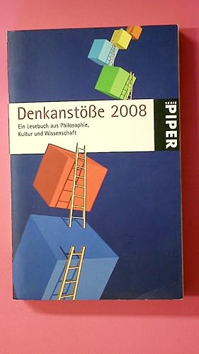 Seller image for DENKANSTSSE . for sale by Butterfly Books GmbH & Co. KG