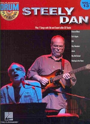 Bild des Verkufers fr Steely Dan zum Verkauf von GreatBookPrices