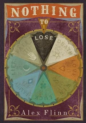 Seller image for Nothing To Lose for sale by GreatBookPrices