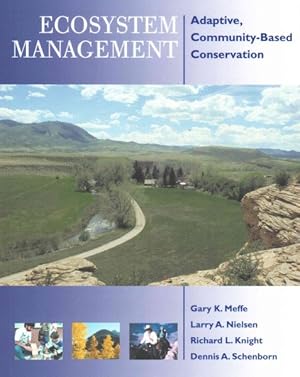 Seller image for Ecosystem Management : Adaptive, Community-Based Conservation for sale by GreatBookPrices