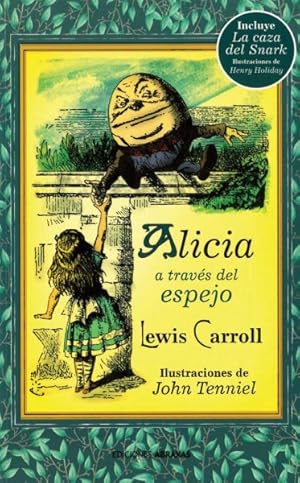 Imagen del vendedor de Alicia a Travs del Espejo -Language: spanish a la venta por GreatBookPrices
