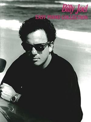 Immagine del venditore per Billy Joel venduto da GreatBookPrices