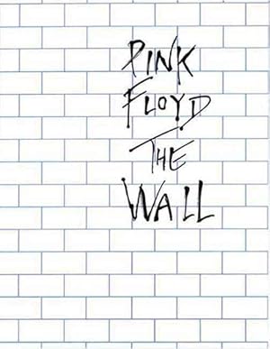 Immagine del venditore per Pink Floyd - the Wall venduto da GreatBookPrices