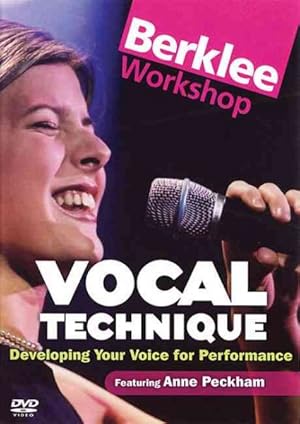 Immagine del venditore per Vocal Technique venduto da GreatBookPrices