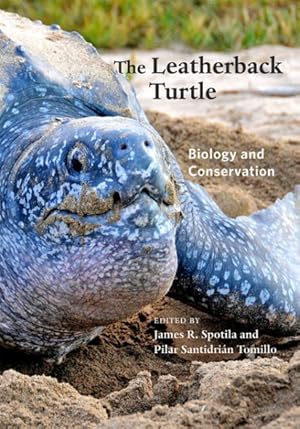 Seller image for Leatherback Turtle : Biology and Conservation for sale by GreatBookPrices