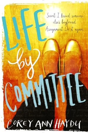 Seller image for Life by Committee for sale by GreatBookPrices