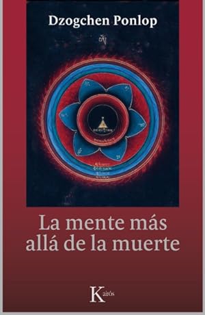 Immagine del venditore per La mente ms all de la muerte -Language: spanish venduto da GreatBookPrices