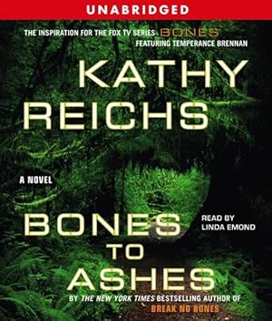 Seller image for Bones to Ashes for sale by GreatBookPrices