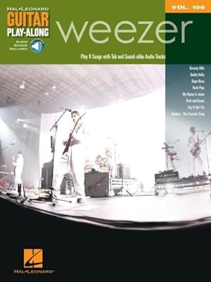 Seller image for Weezer for sale by GreatBookPrices