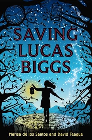 Seller image for Saving Lucas Biggs for sale by GreatBookPrices