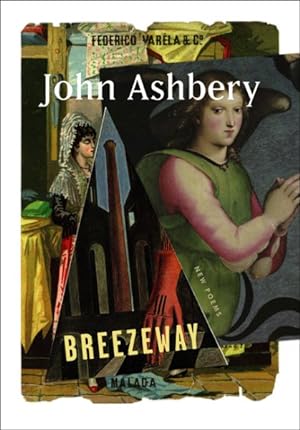 Imagen del vendedor de Breezeway : New Poems a la venta por GreatBookPrices