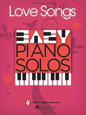 Seller image for Love Songs for sale by GreatBookPrices