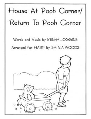 Seller image for House at Pooh Corner / Return to Pooh Corner for sale by GreatBookPrices