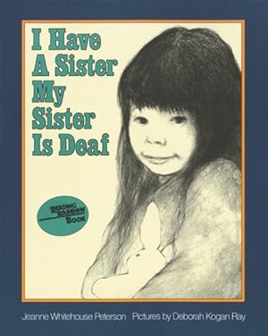 Imagen del vendedor de I Have a Sister, My Sister Is Deaf a la venta por GreatBookPrices