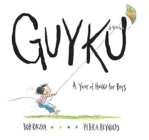 Seller image for Guyku : A Year of Haiku for Boys for sale by GreatBookPrices