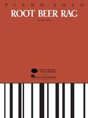 Imagen del vendedor de Root Beer Rag a la venta por GreatBookPrices