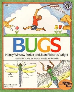 Imagen del vendedor de Bugs a la venta por GreatBookPrices