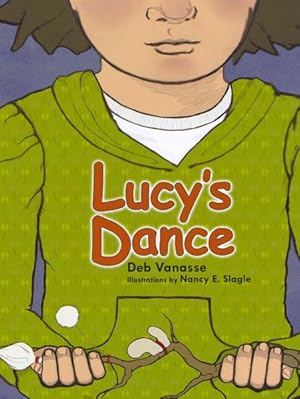 Seller image for Lucy's Dance for sale by GreatBookPrices