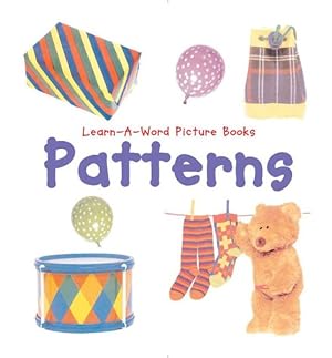 Immagine del venditore per Patterns venduto da GreatBookPrices