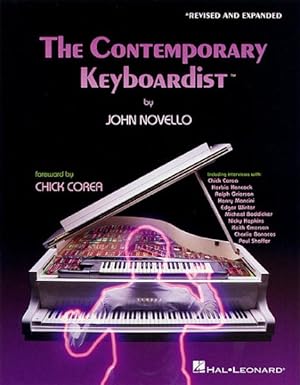 Seller image for Contemporary Keyboardist for sale by GreatBookPrices