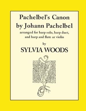 Seller image for Canon by Pachelbel for sale by GreatBookPrices