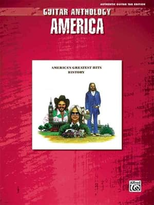 Seller image for America for sale by GreatBookPrices