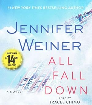 Seller image for All Fall Down for sale by GreatBookPrices