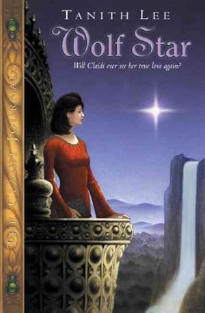 Seller image for Wolf Star : Will Claidi Ever See Her True Love Again? for sale by GreatBookPrices