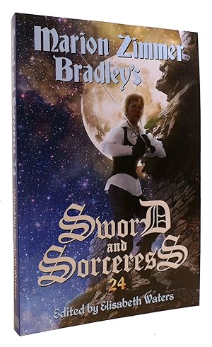 Image du vendeur pour MARION ZIMMER BRADLEY'S SWORD AND SORCERESS 24 mis en vente par Rare Book Cellar