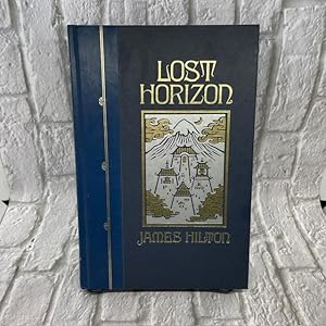 Seller image for Lost Horizon (The World's Best Reading) for sale by For the Love of Used Books