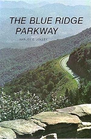 Image du vendeur pour Blue Ridge Parkway mis en vente par GreatBookPrices