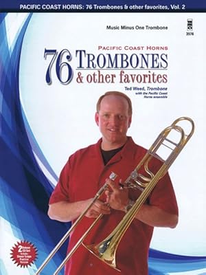 Seller image for 76 Trombones & Other Favorites for sale by GreatBookPrices