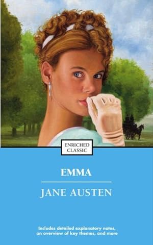 Seller image for Emma for sale by GreatBookPrices