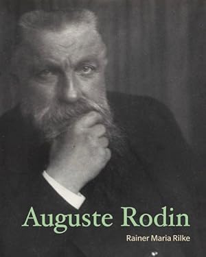 Seller image for Auguste Rodin for sale by GreatBookPrices