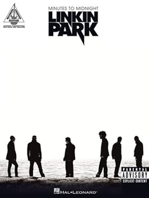 Seller image for Linkin Park : Minutes to Midnight for sale by GreatBookPrices