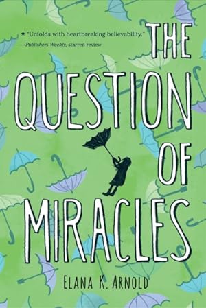 Imagen del vendedor de Question of Miracles a la venta por GreatBookPrices